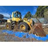 2000 Komatsu WA320-3MC Wheel Loader